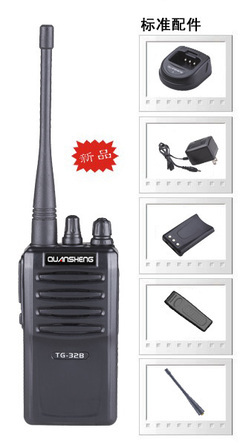廣州市振岳通信 專(zhuān)業(yè)供應(yīng)泉盛TG-32B對(duì)講機(jī)，助力穗莞高效通信