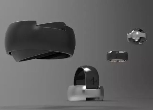 2017 K Design Award設(shè)計(jì)獎產(chǎn)品類獲獎作品賞析（三）